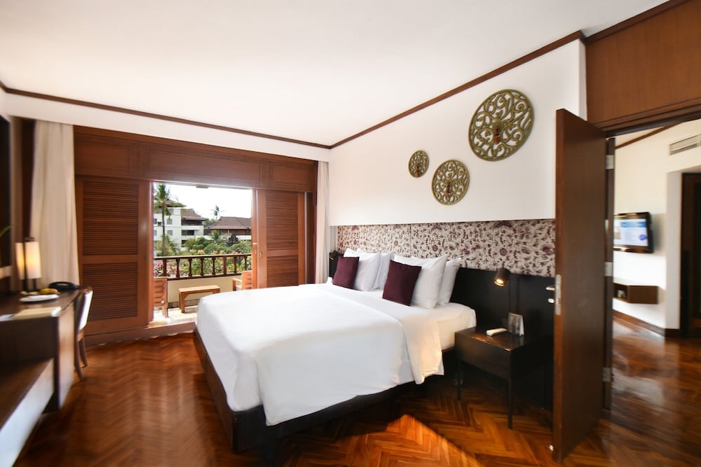 Nusa Dua Beach Hotel & Spa - Handwritten Collection 32/73