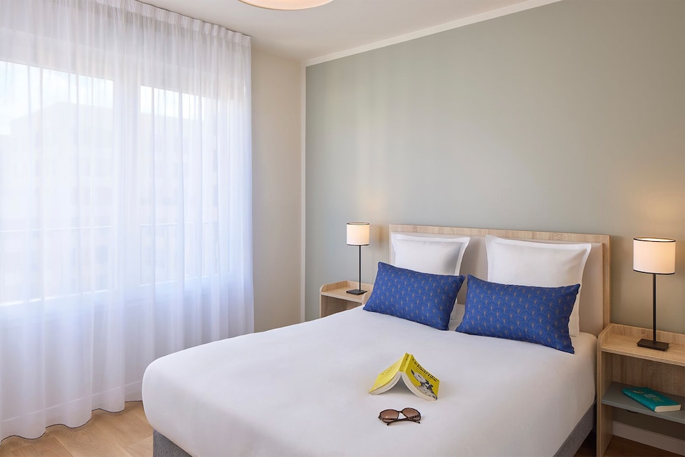 Quality Aparthotel Rouen 8/31