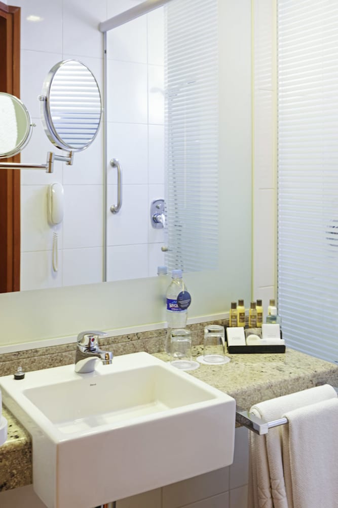 Novotel Lima San Isidro 48/49