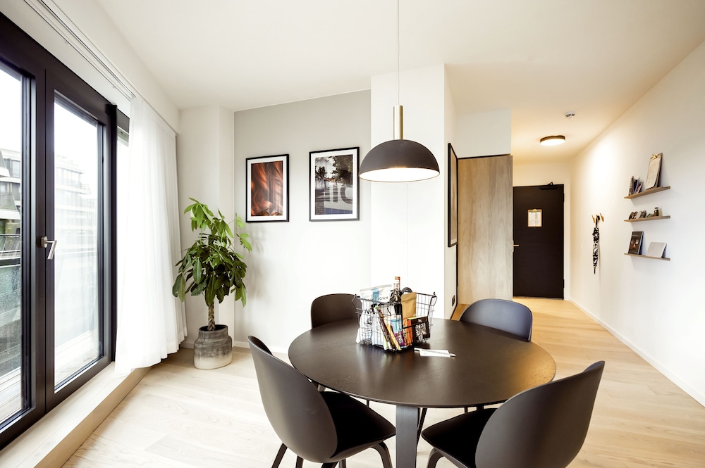 Wilde Aparthotels by Staycity Berlin Checkpoint Charlie 27/38