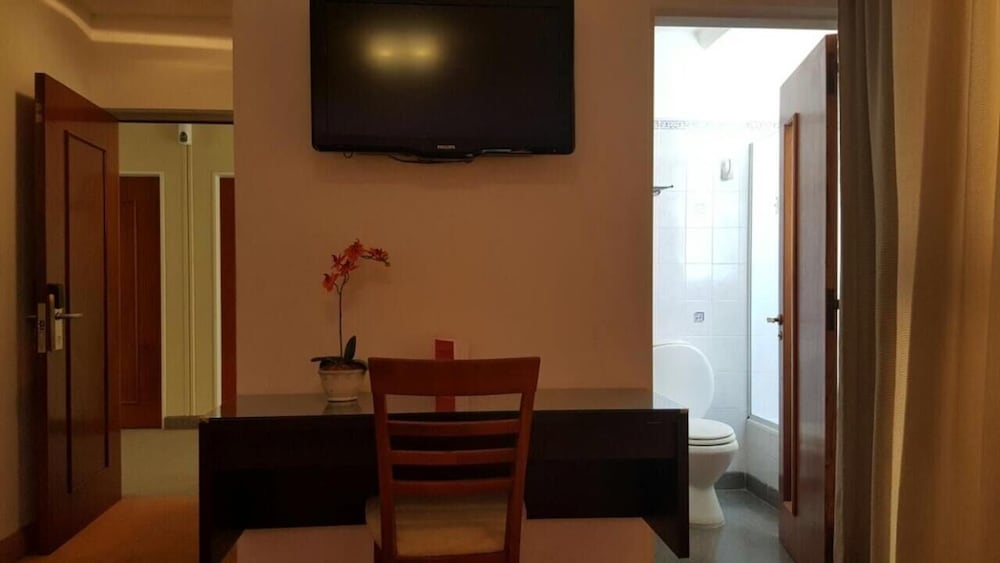 Ohasis Jujuy Hotel and Spa 22/30