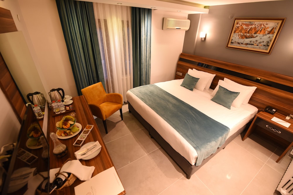 By Cappadocia Hotel Spa 22/59