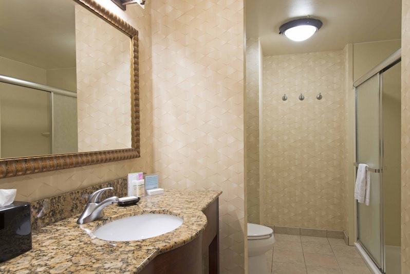 Hampton Inn and Suites Indianapolis - Fishers 47/47