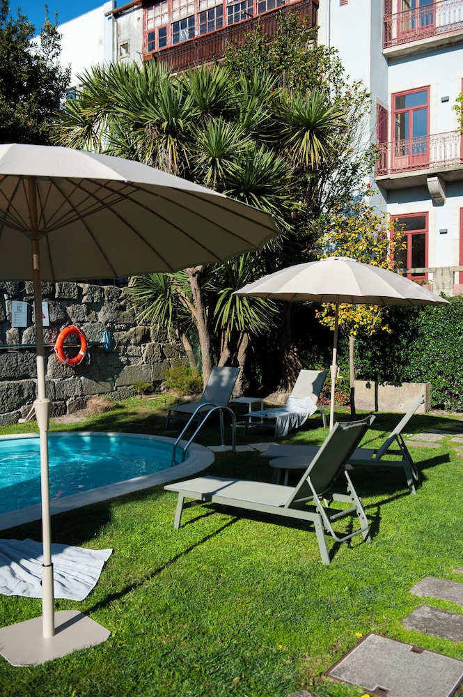 Aparthotel Oporto Alves Da Veiga 63/74