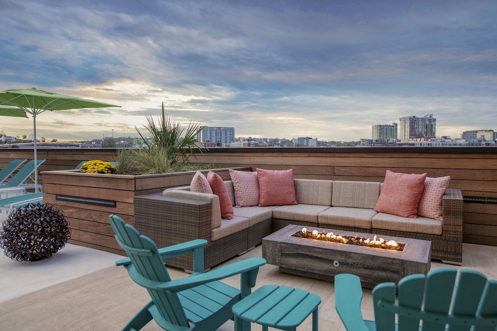 Margaritaville Hotel Nashville 53/66