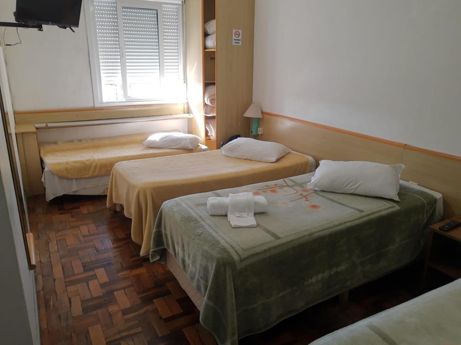 City Hotel Caxias Do Sul 21/50