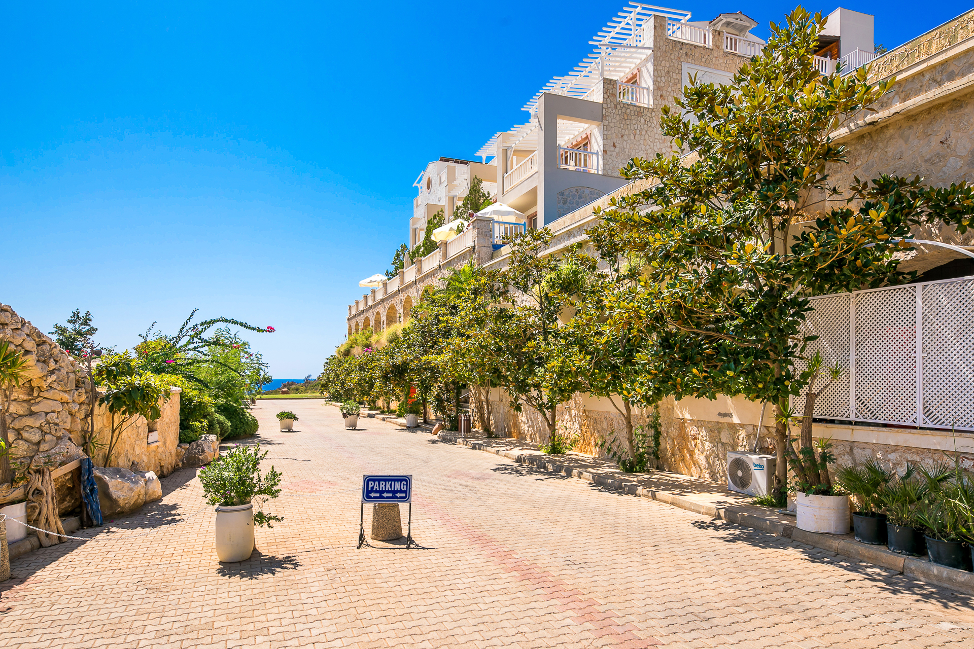 Likya Residence Hotel Spa 44/56