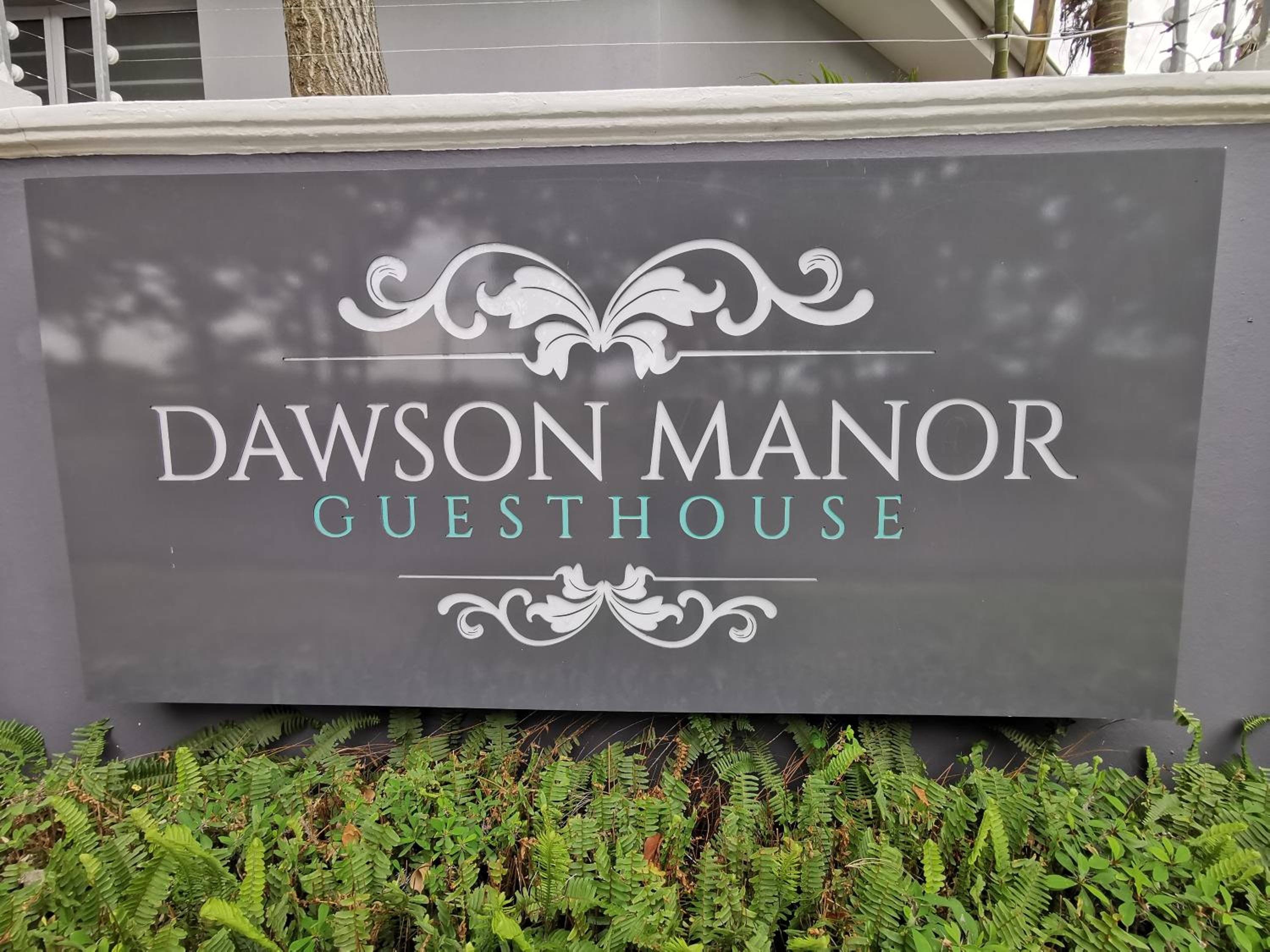 Dawson Manor Guest House 1/8