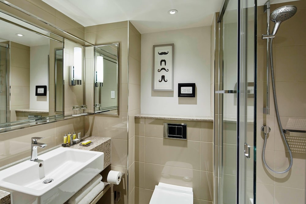 London Marriott Hotel Regents Park 15/59