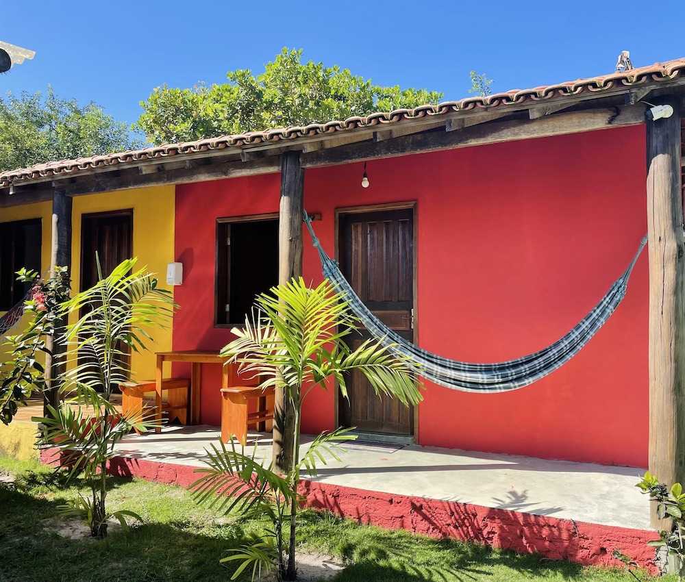 Pousada Aquarela Caraiva 6/49