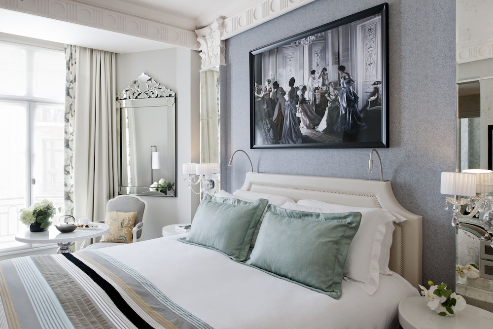 SOFITEL PARIS LE FAUBOURG 21/75
