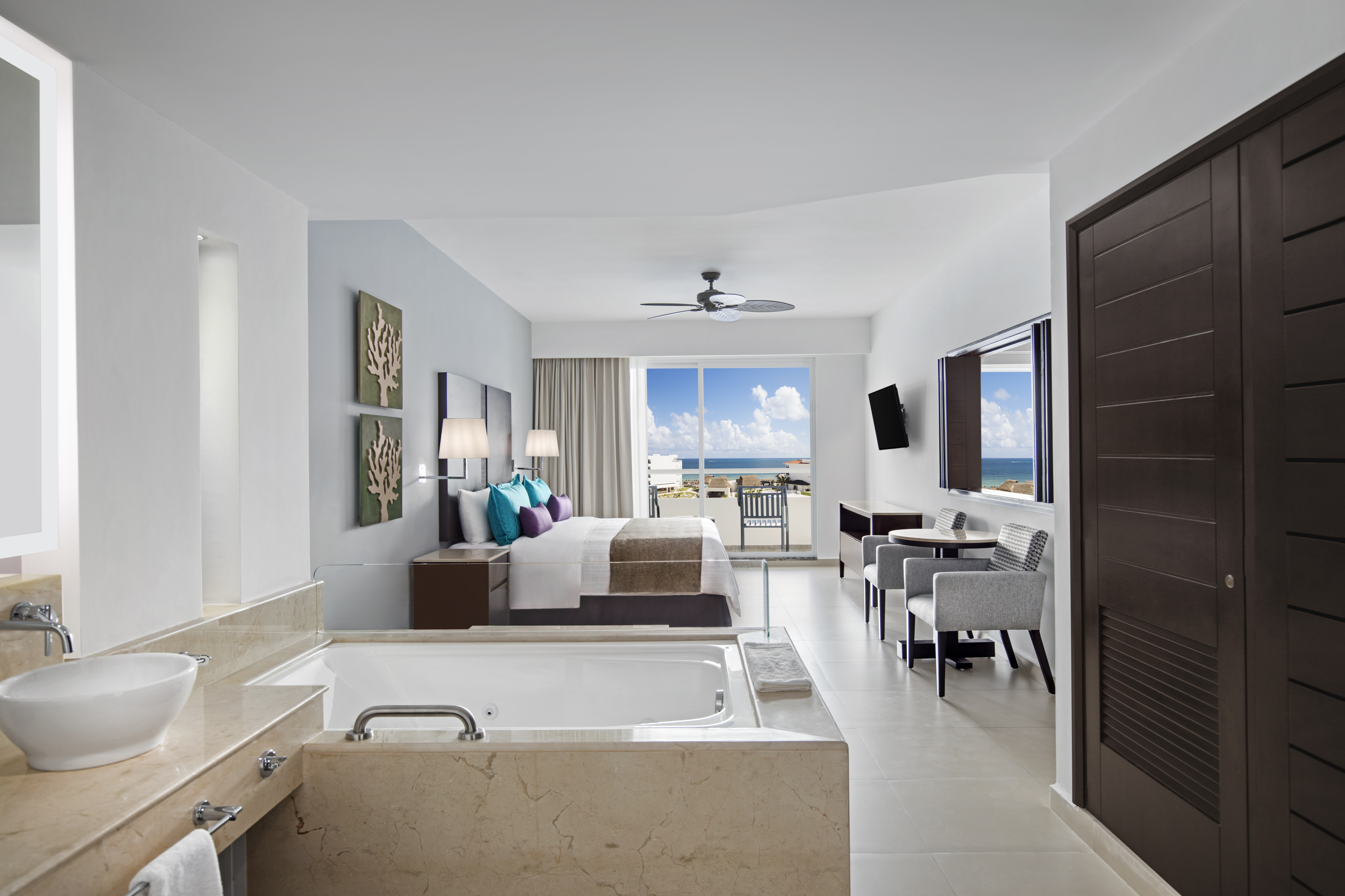 1 Bedroom, Platinum, Suite, Hot Tub