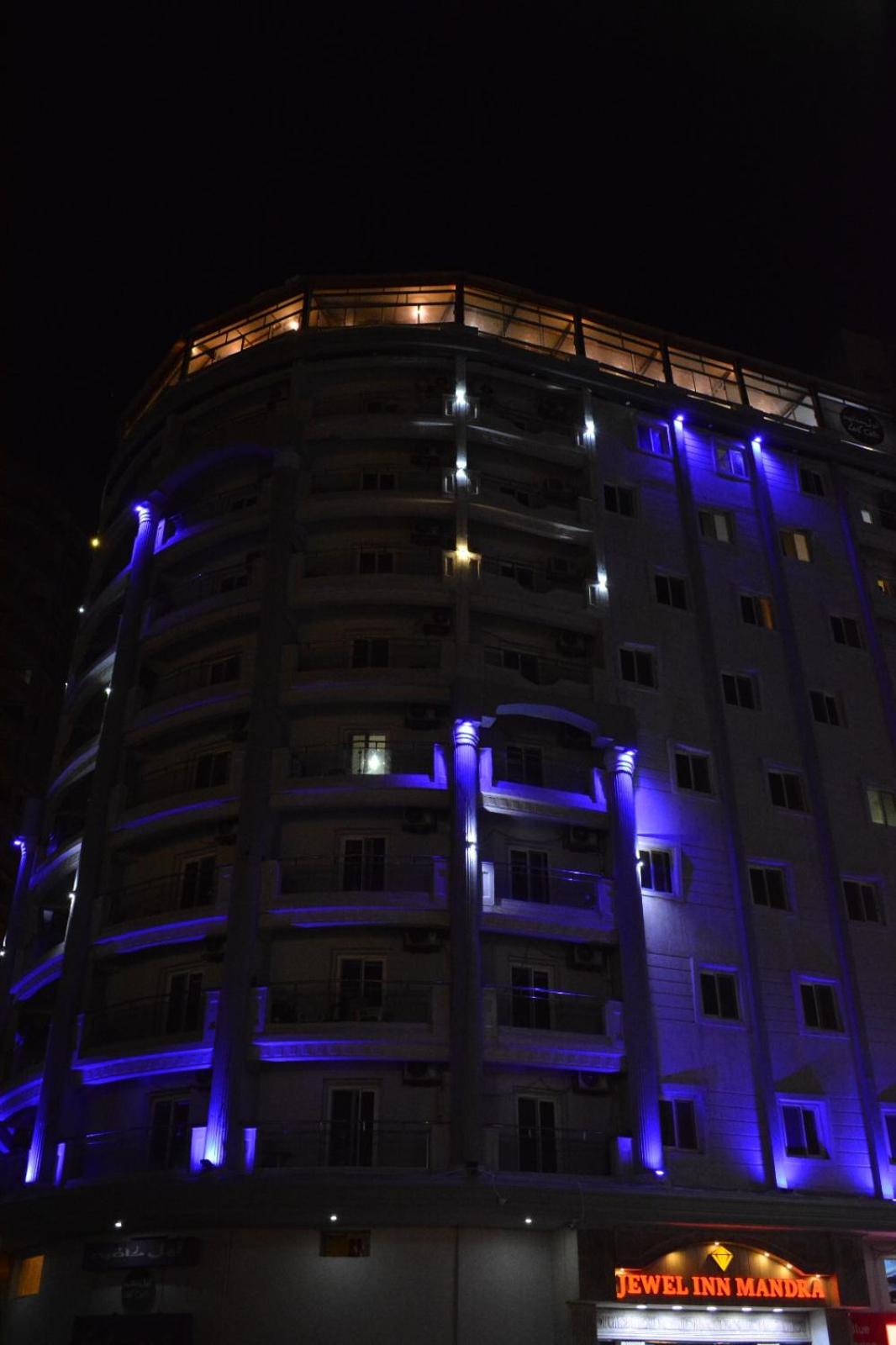 Mandara Armed Forces Apartments 3/50