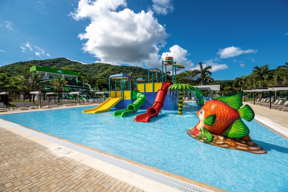 RIU Guanacaste All Inclusive 43/50