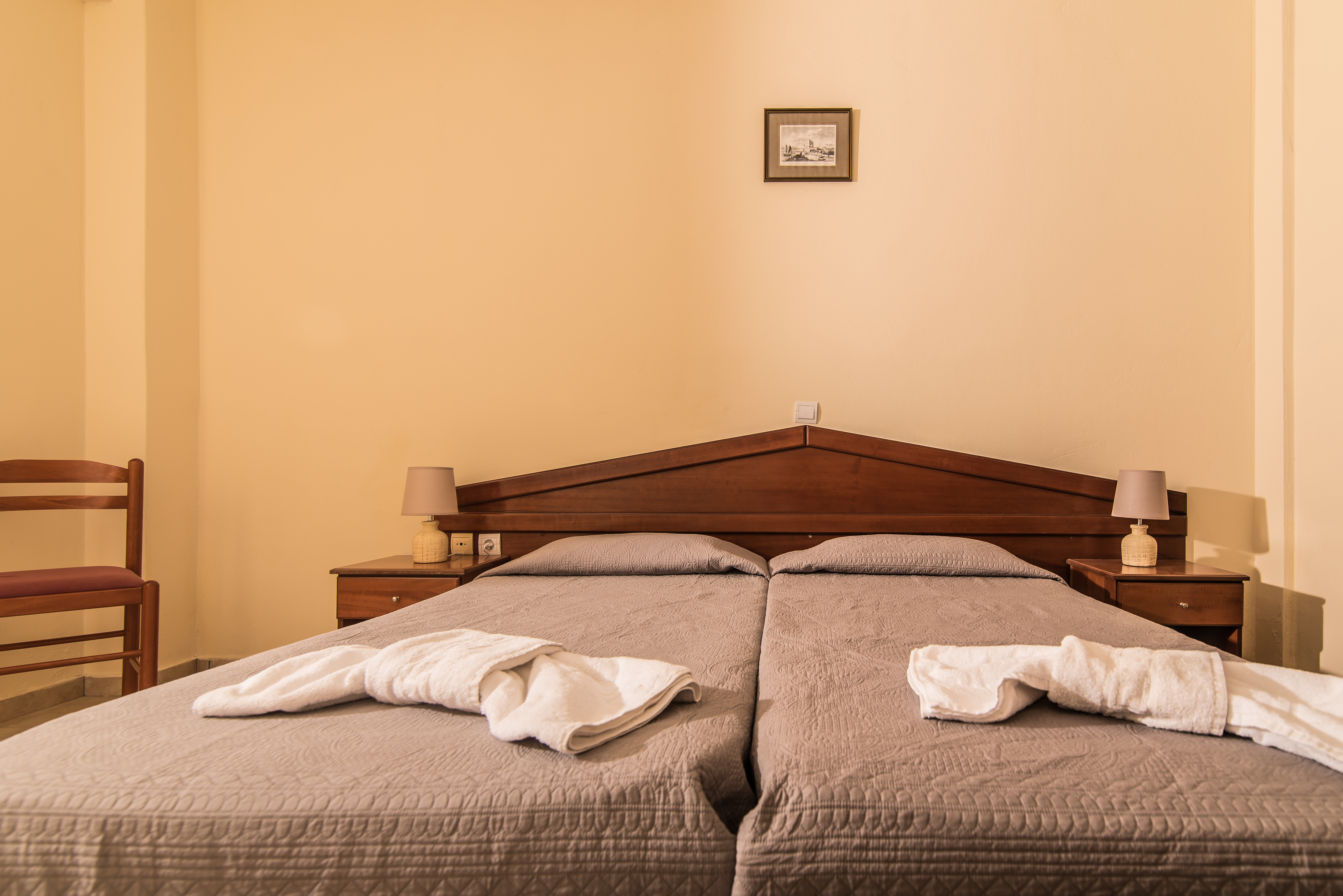 Petros Hotel 13/36