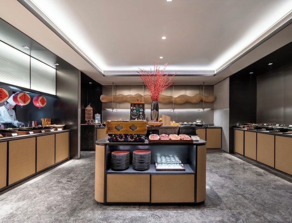Joya Chengdu Taikoo Li 27/39