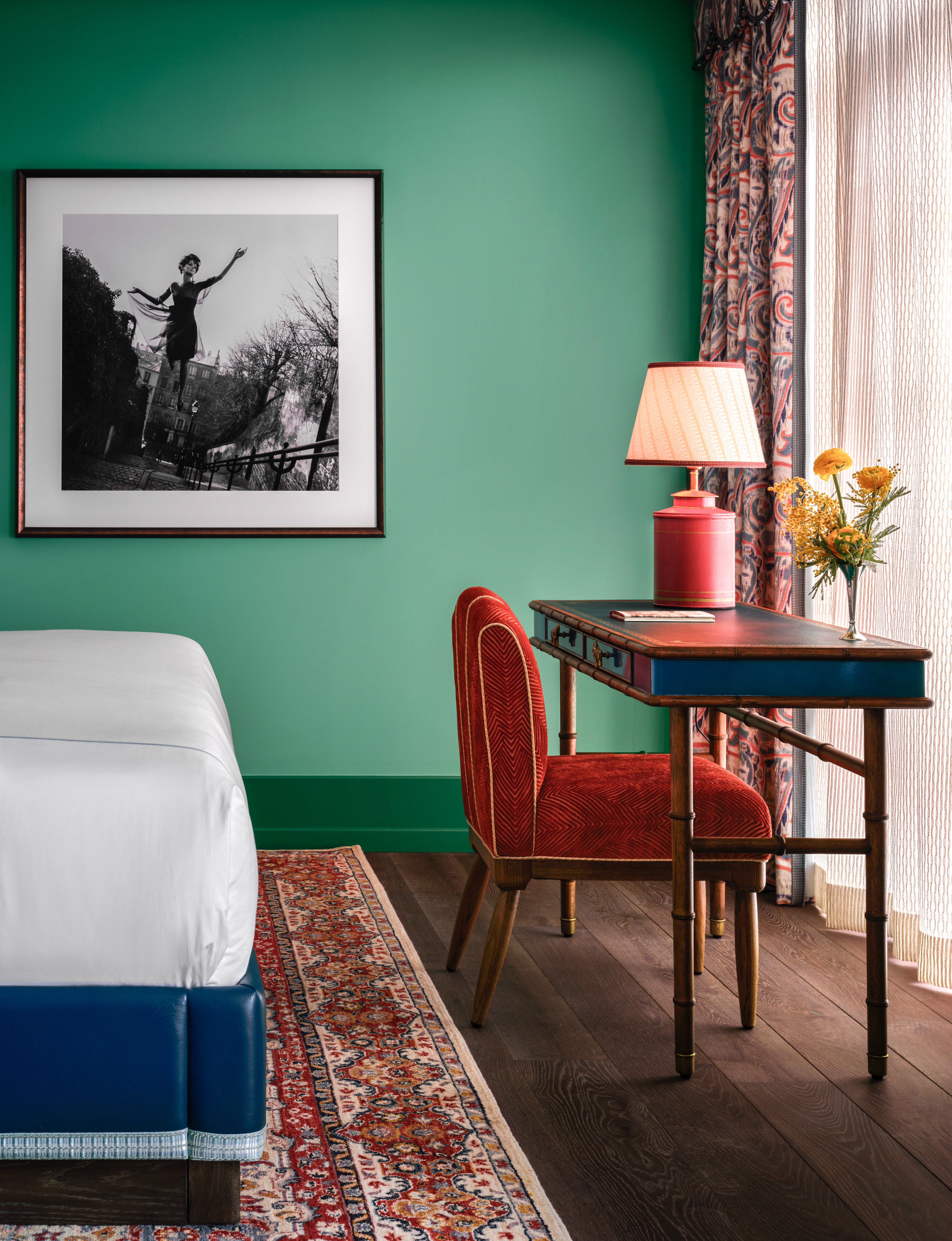The Fifth Avenue Hotel 42/50