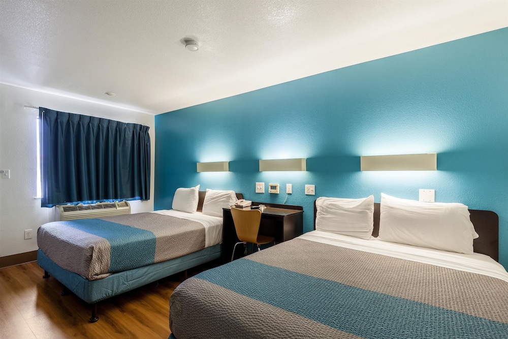 Motel6 Webster Tx Houston Nasa Lake 33/61