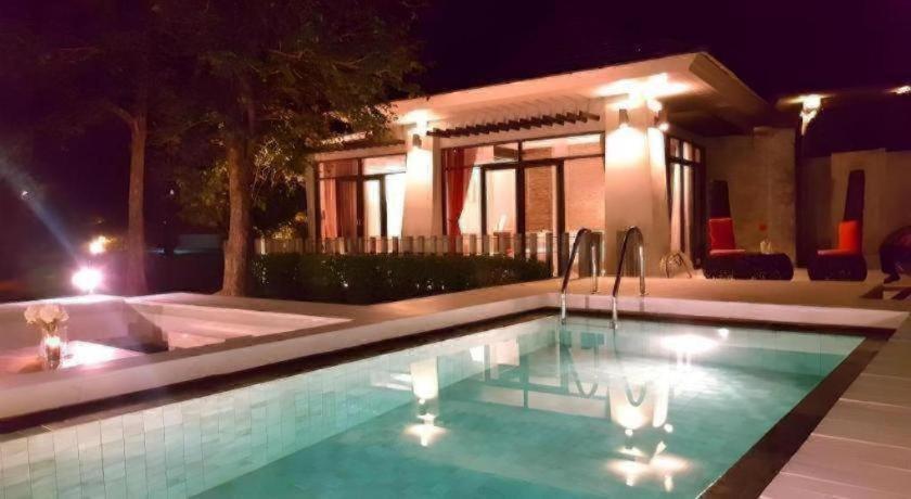 Ashcarya Boutique Resort 43/72