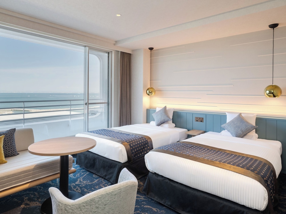 Kamenoi Hotel Awajishima 8/46
