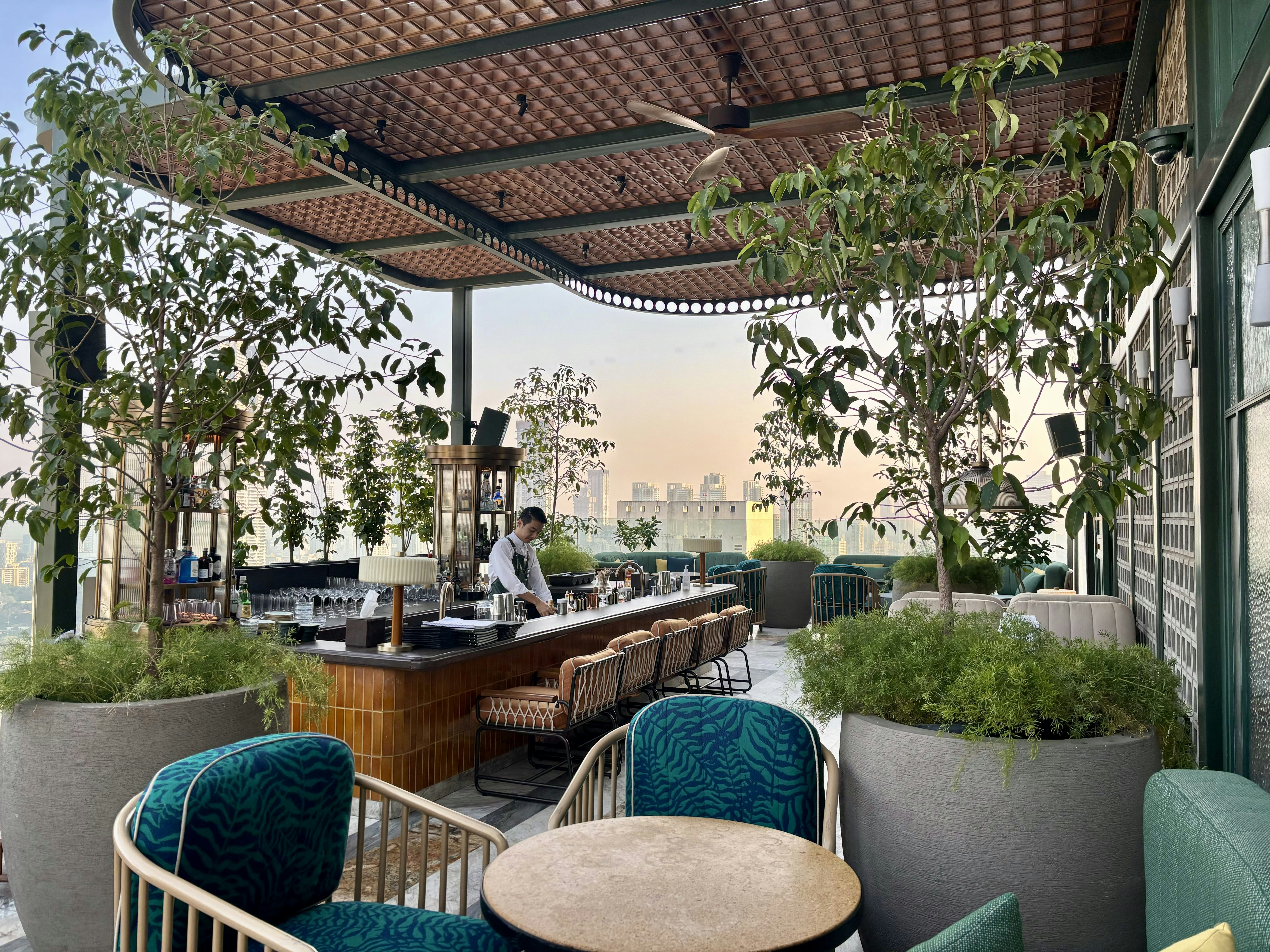 Four Seasons Hotel Mumbai 59/78