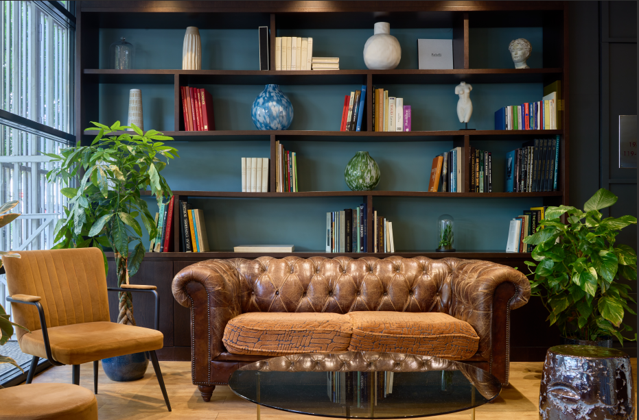 Hotel Sanso by HappyCulture 38/59