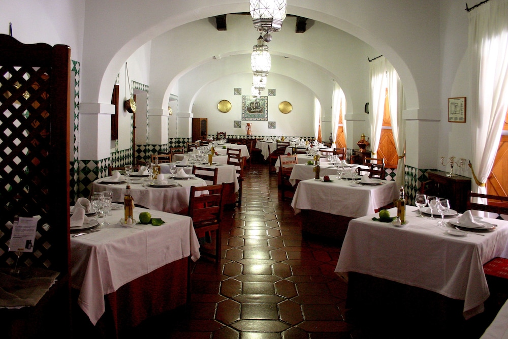 Parador de Guadalupe 34/50