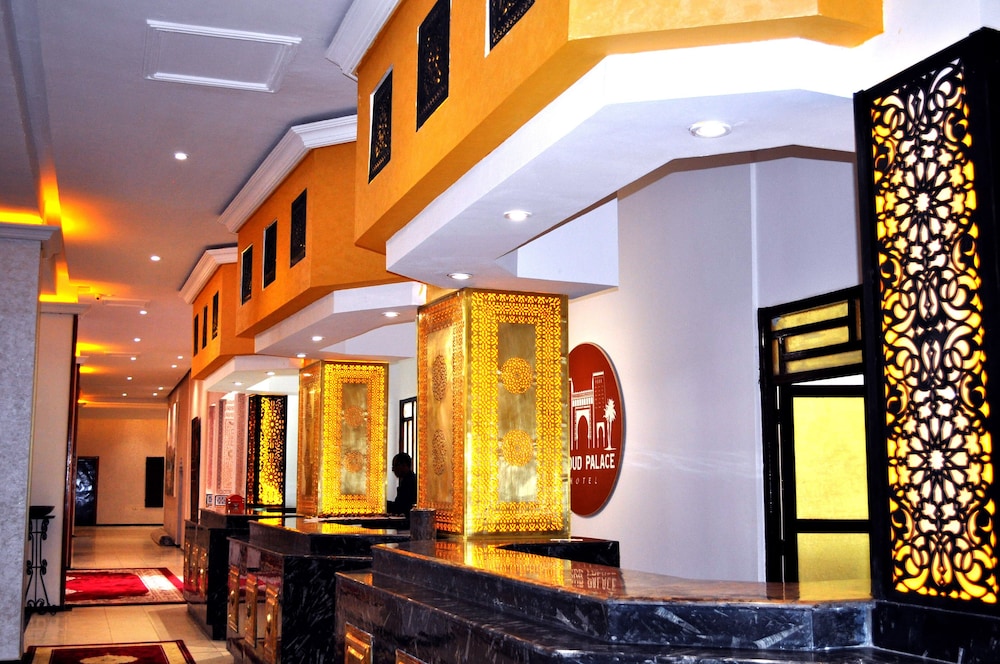 Erfoud palace 9/50