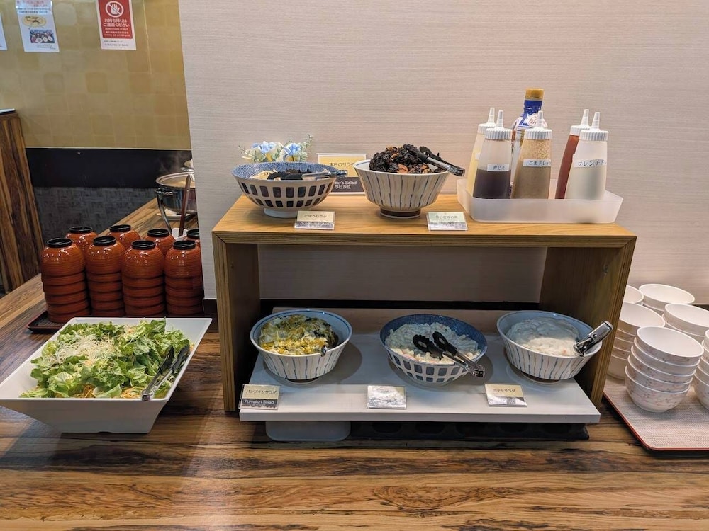 Hotel Crown Hills Toyohashi 12/31