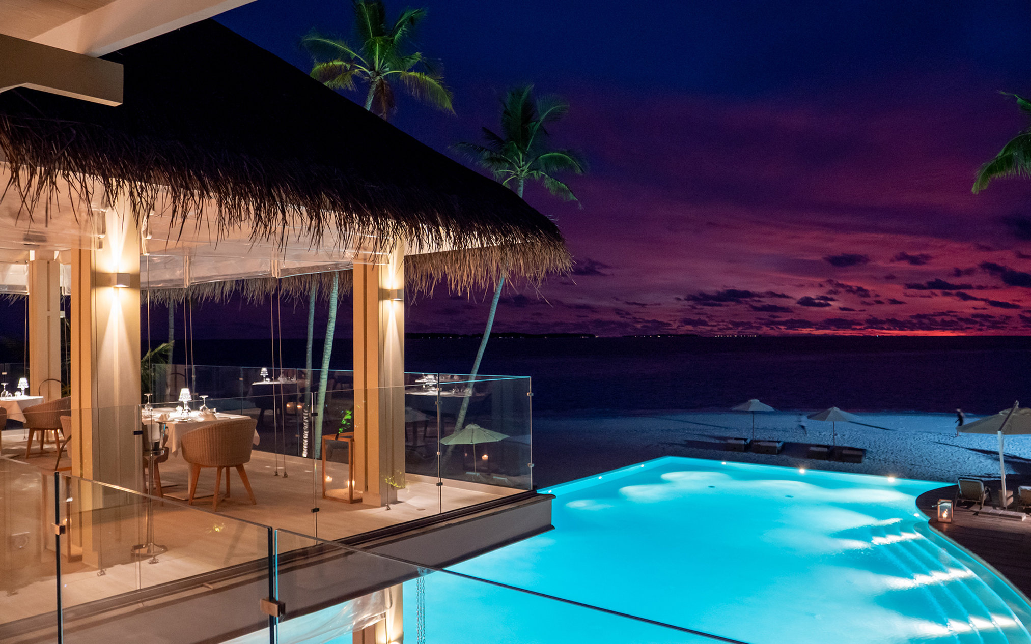 Baglioni Resort Maldives 21/55