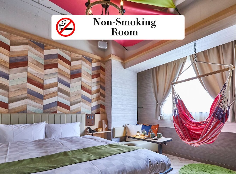 Hotel BaliAn Resort Shinjuku Glamping 3/50