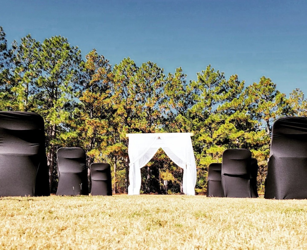 Carolina Pine Inn 25/32