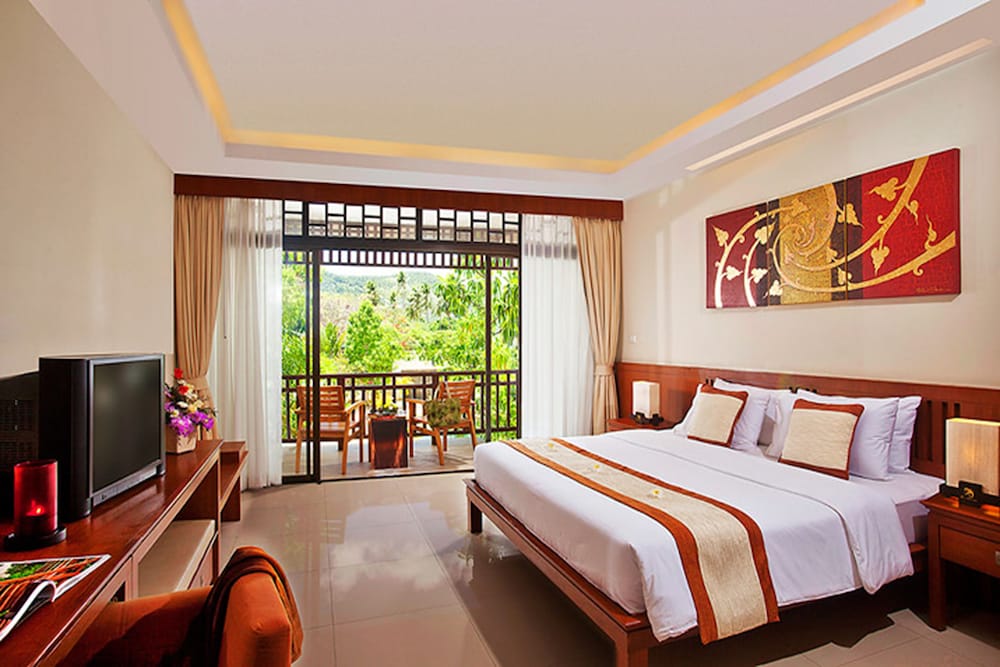 Deluxe Room - Double