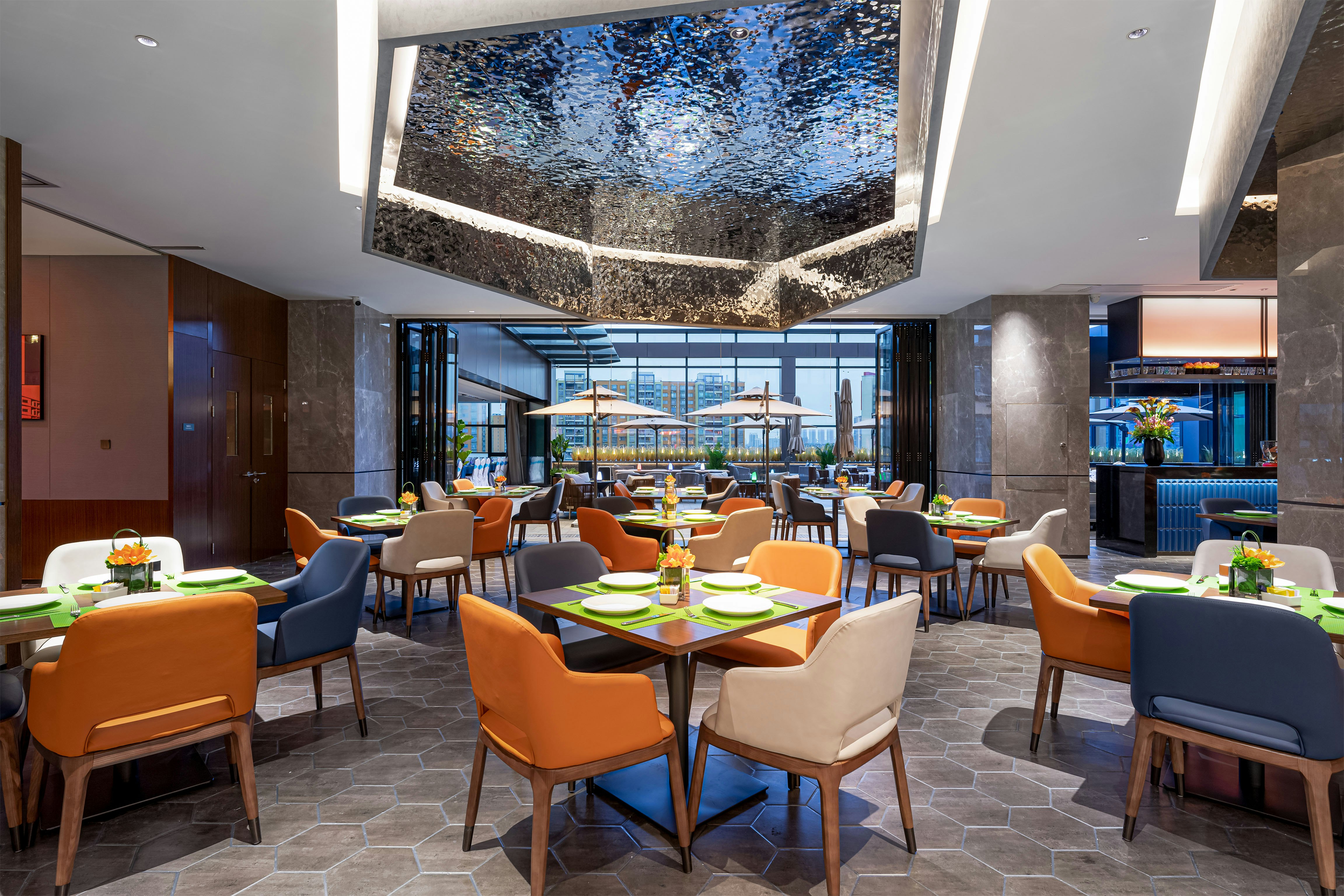 Hampton by Hilton Guangzhou Jinshazhou 36/50