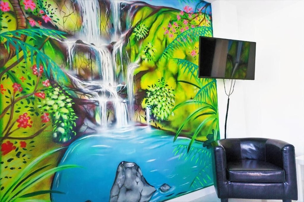 Aparthotel Urban Spaces Ibiza 29/29