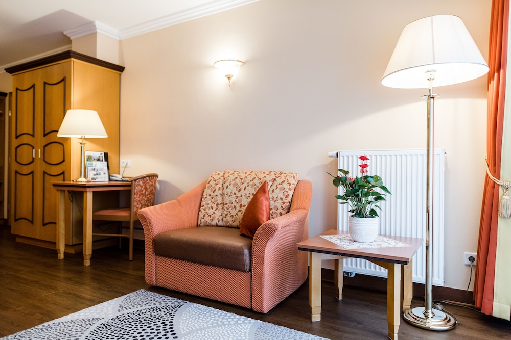 Akzent Hotel Bayerwald-Residenz 22/34