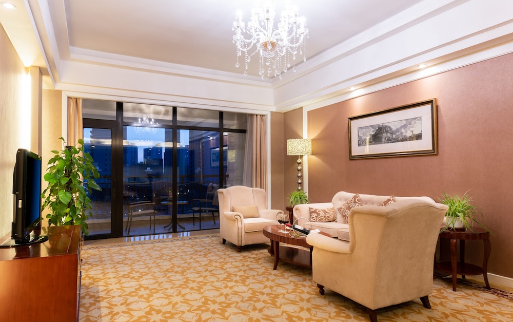 Maritim Hotel Shenyang 30/50