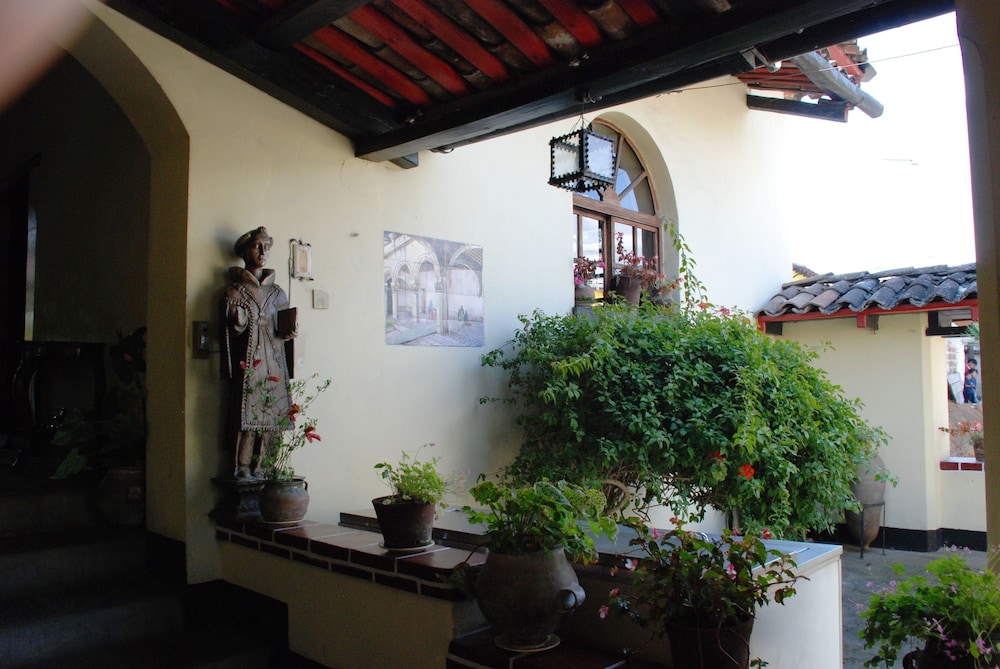Mayan Inn 27/64