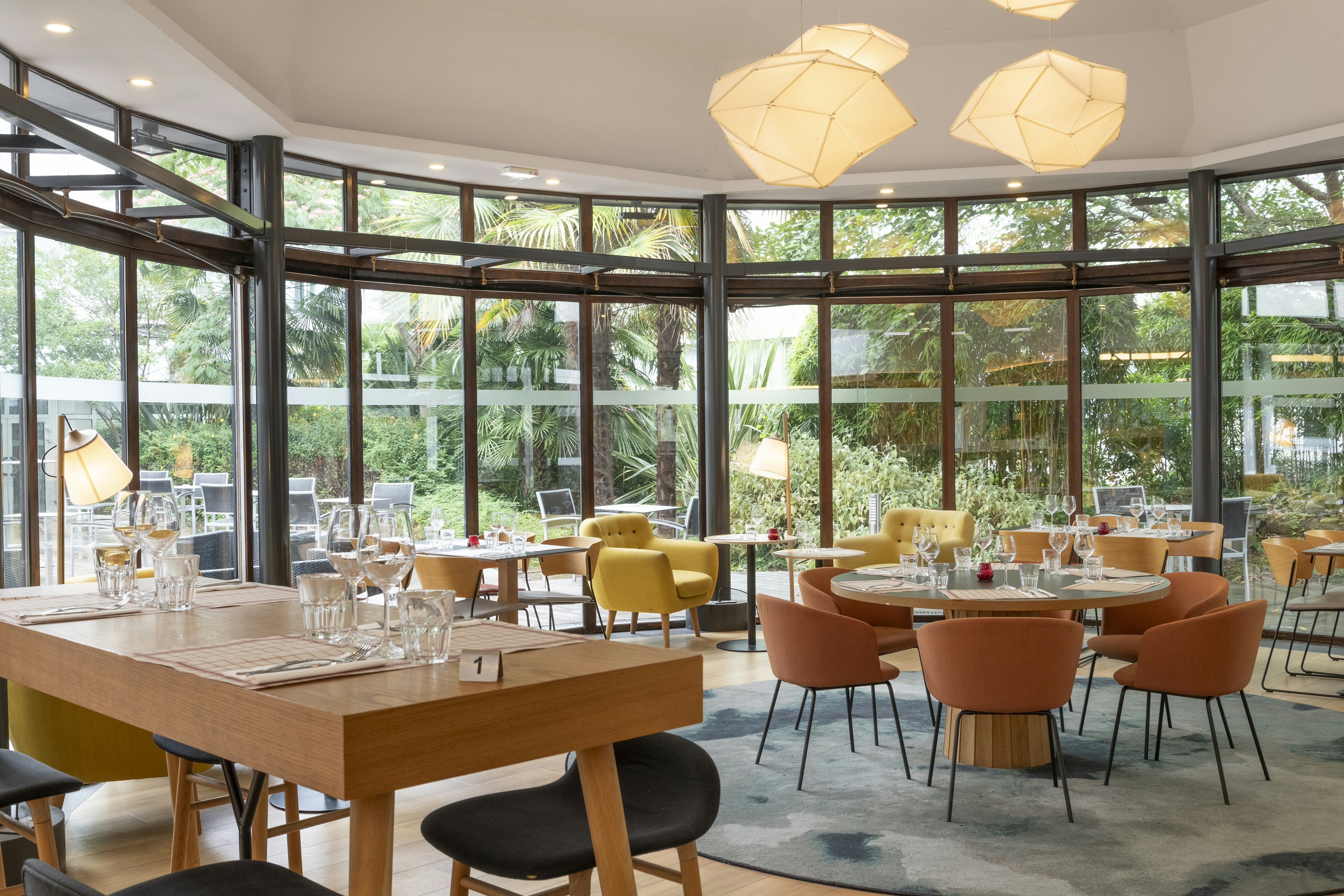 DoubleTree by Hilton Paris Bougival 33/50