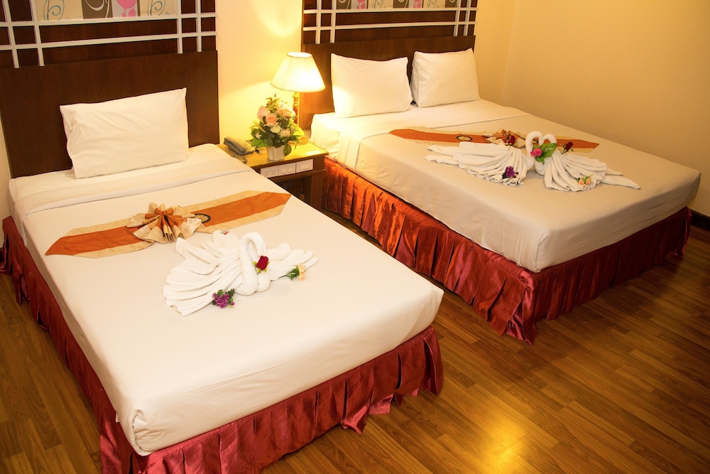 Friendlytel Hotel 10/48