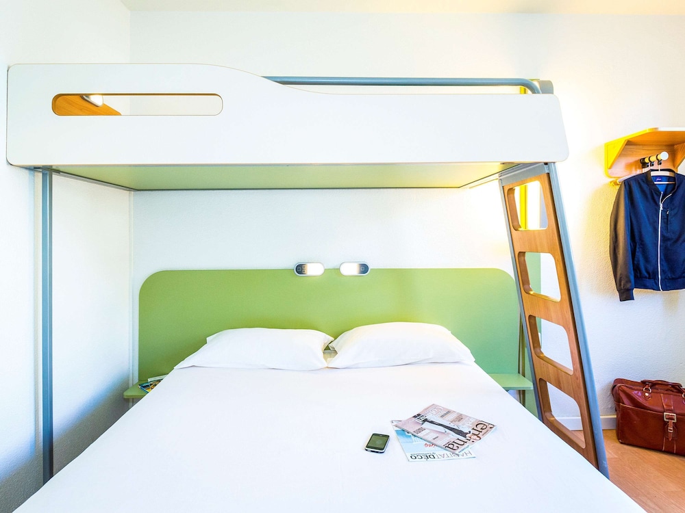 Ibis Budget Aubagne Les Paluds Agora 7/62