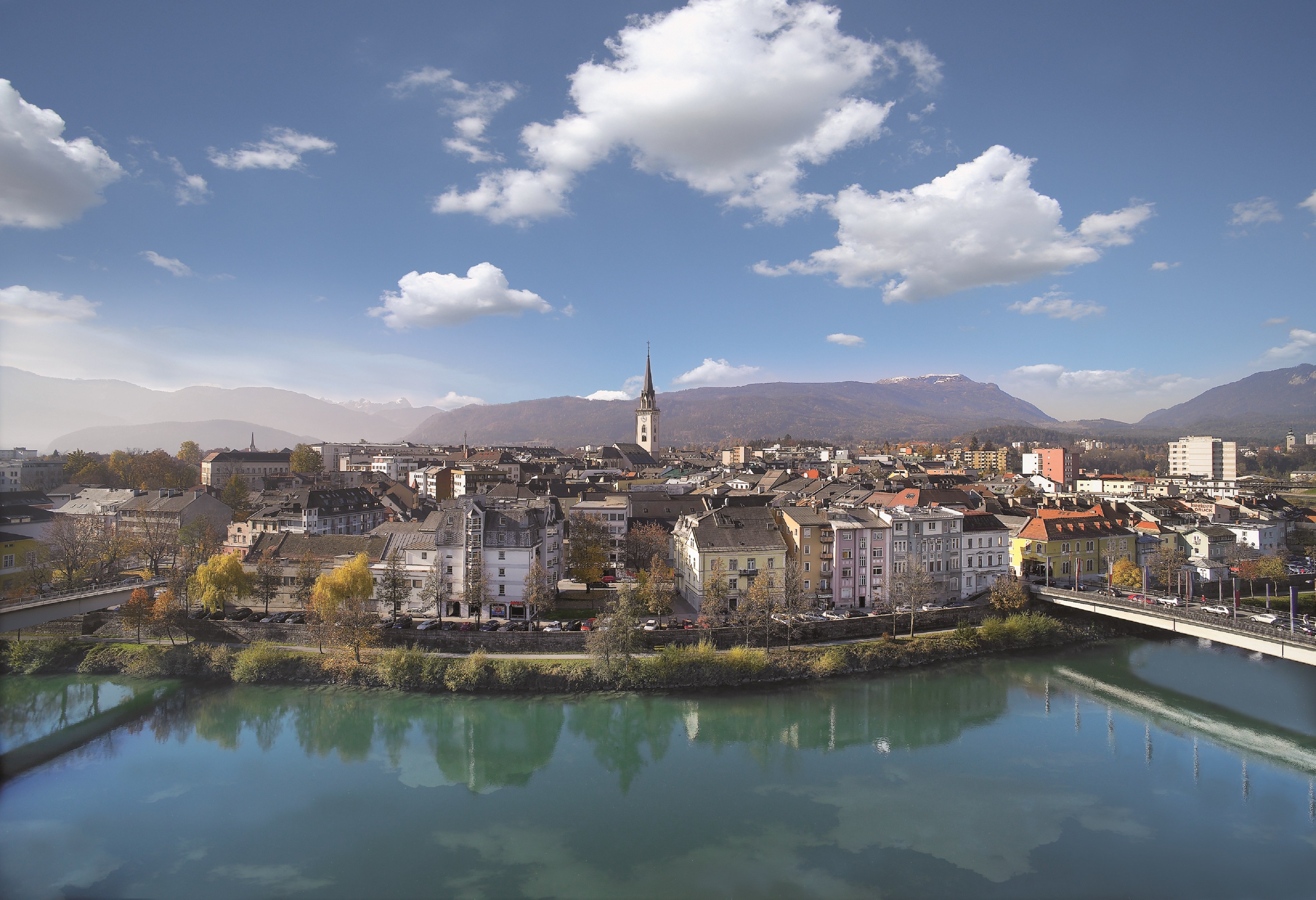 voco Villach an IHG Hotel 72/78