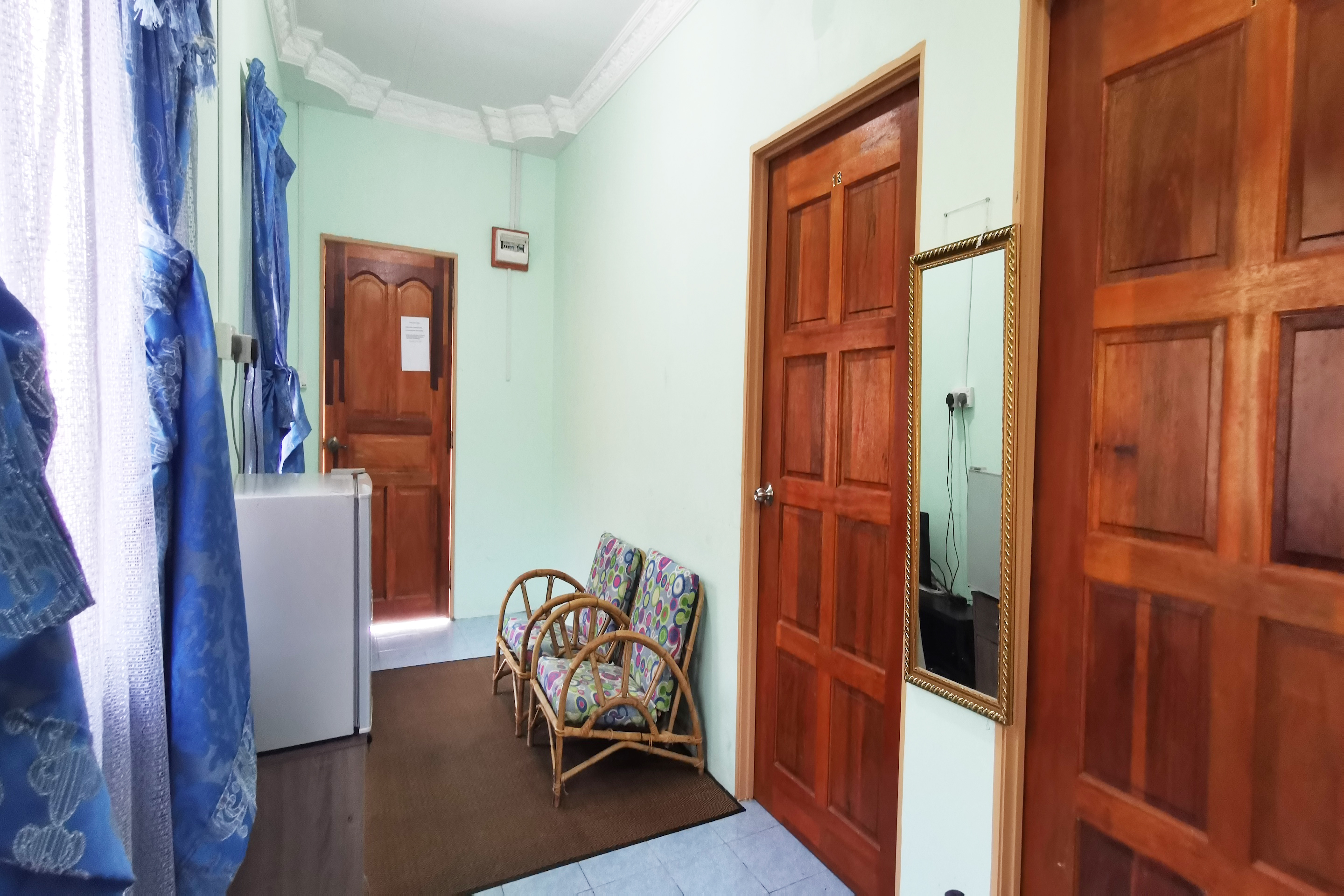 Hotel O Sosodikon Inap Desa 18/32