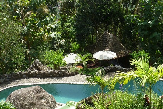Villa Borobudur Resort 75/83