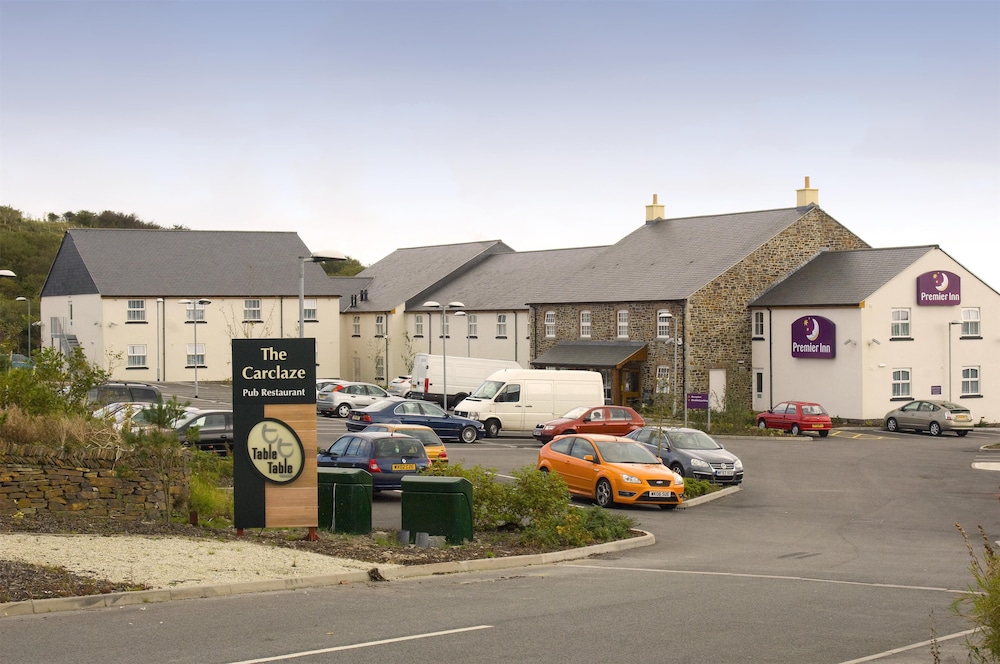 Premier Inn St. Austell 18/21