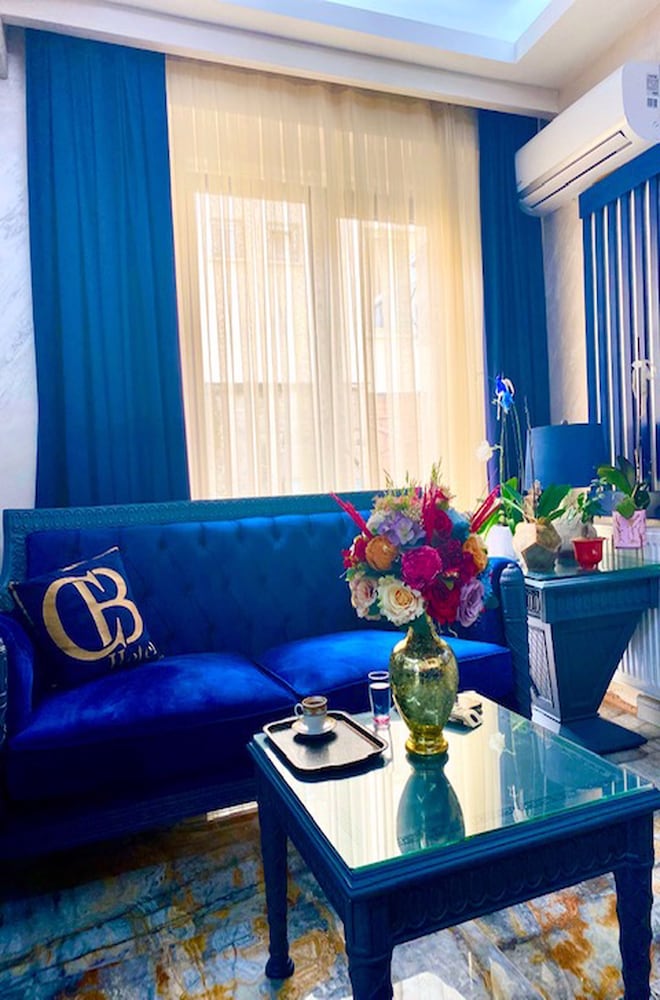 Balpetek Hotel 29/50