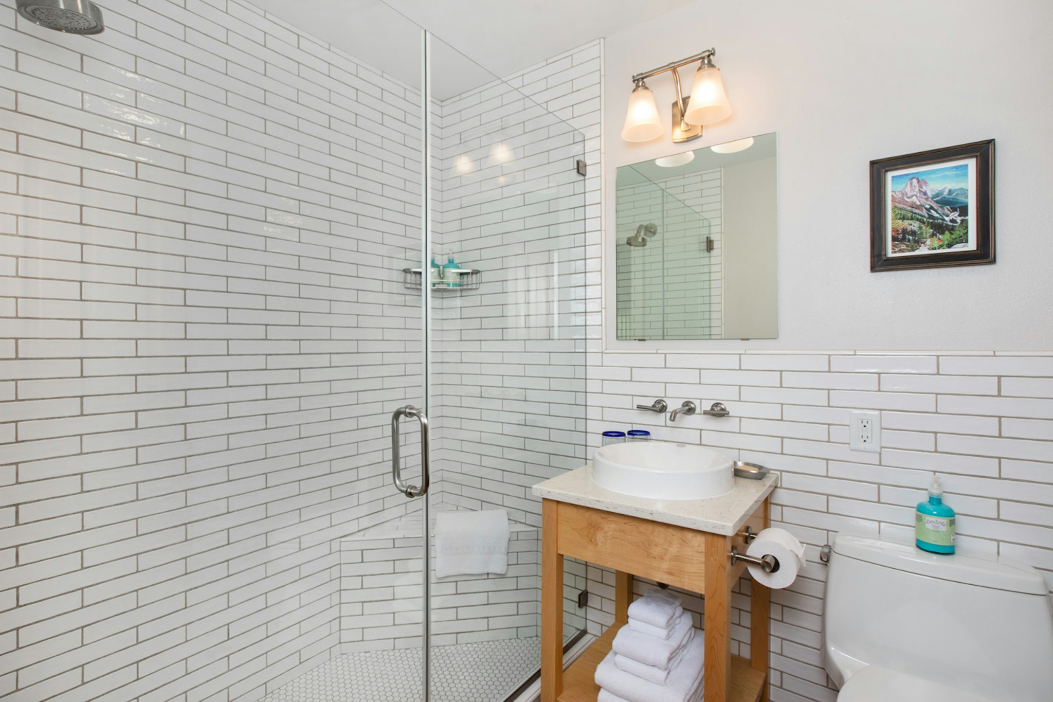 The Alpine House Lodge & Cottages 45/45