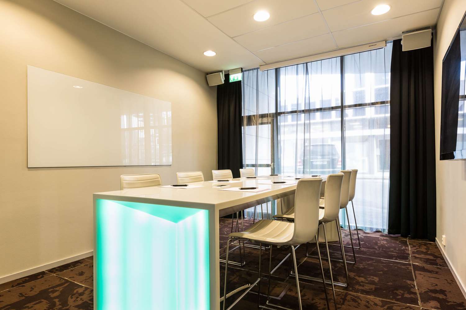 Quality Hotel Airport Vaernes 11/12