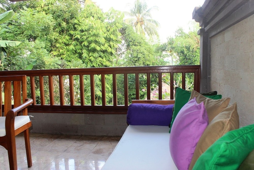 Nefatari Exclusive Villas 6/28