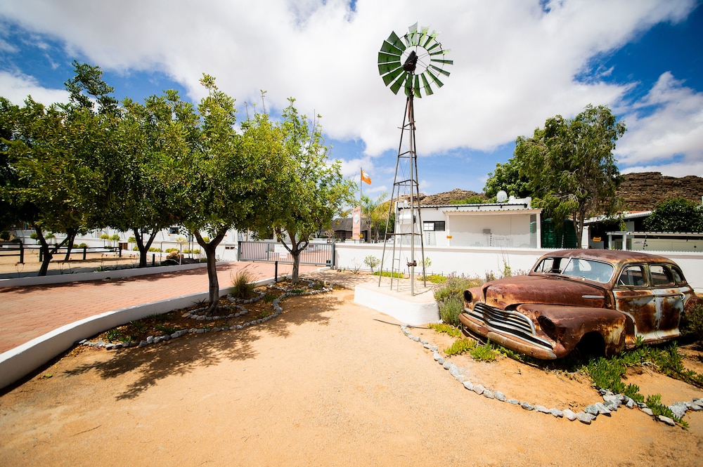 Kleinplasie Guest House 24/29